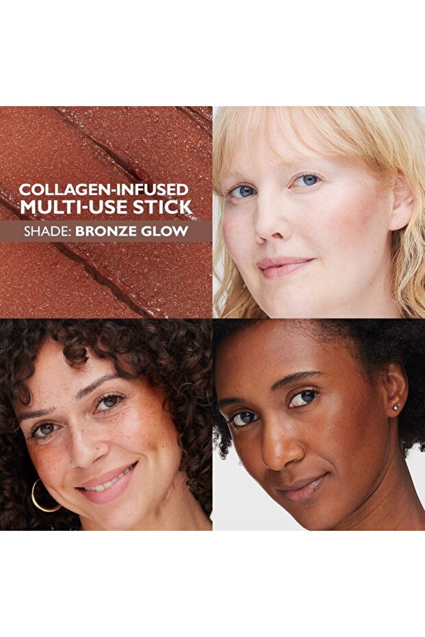 FIRMx Kolajen Bronz Stick 16 g - 4