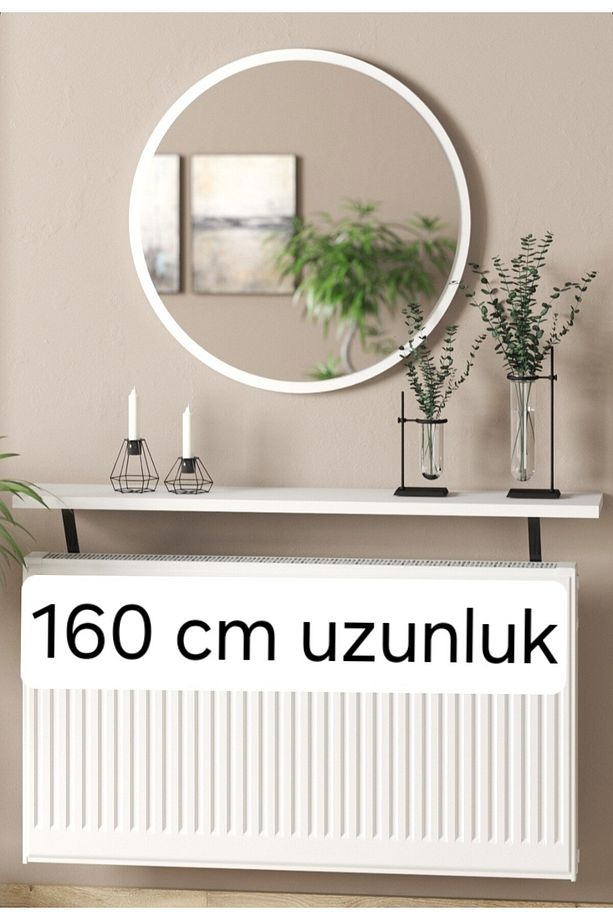 petek üstü raf 160 cm - 1