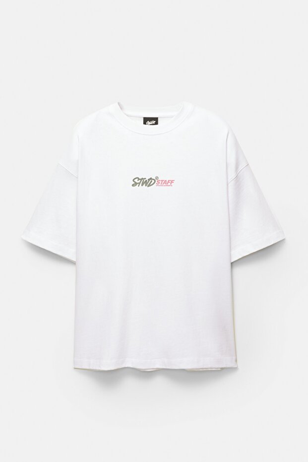 STWD Studio t-shirt - 6