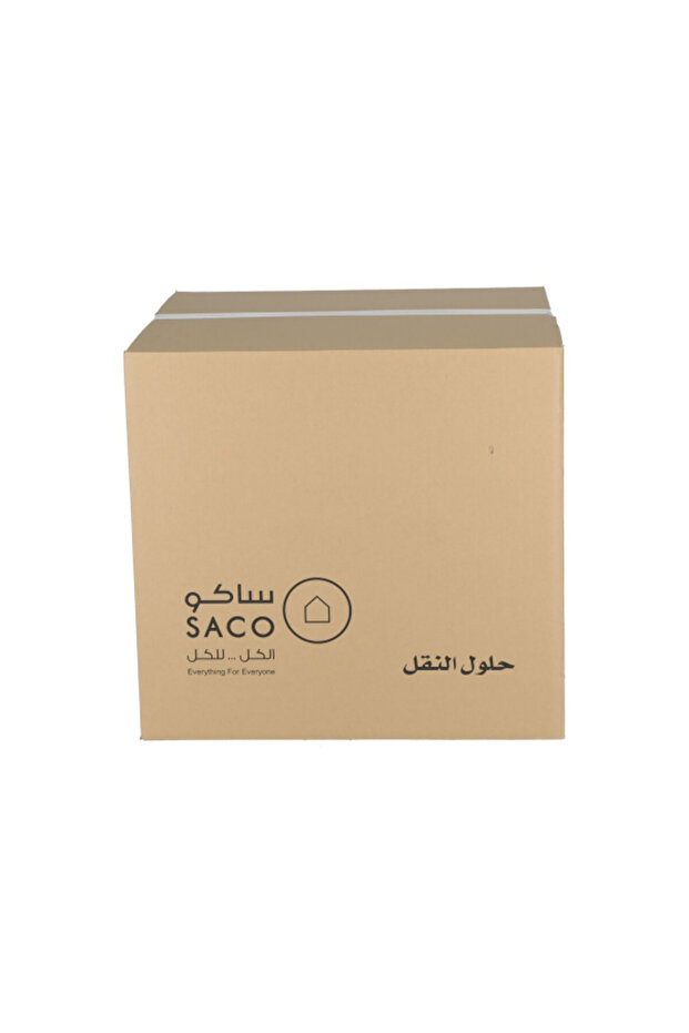 صندوق من الورق المقوى مكون من 3 طبقات - 2