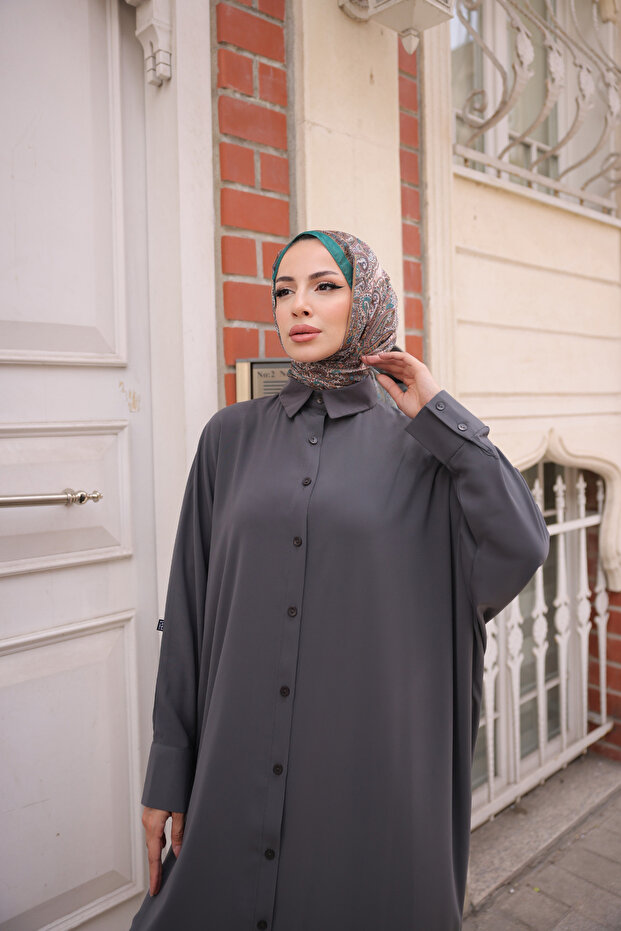 Set dublu Sadezen afumat - 2