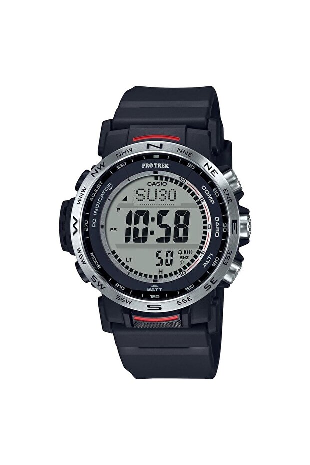 Prw-35-1adr Pro Trek Erkek Kol Saati - 1