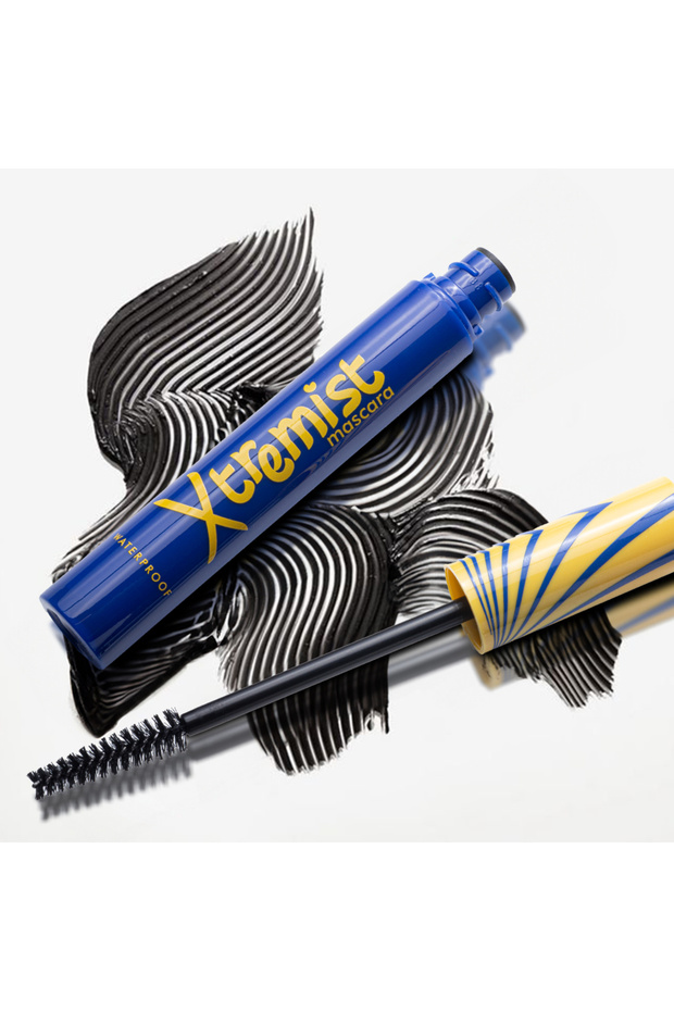 ماسكارا إكستريميست - 4