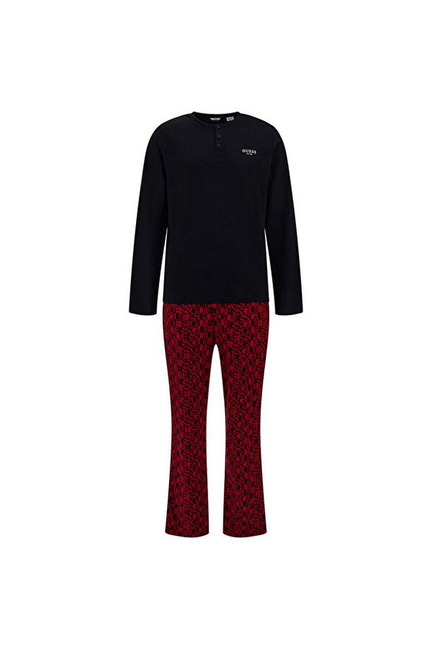 Erkek Pijama Takımı - 3