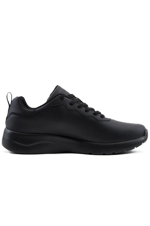 Dynamight 2.0 Memory Foam Mens Sneaker Hafızalı Taban Erkek Günlük Spor Ayakkabı Siyah - 2