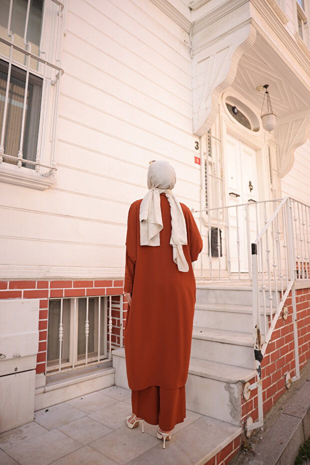 مجموعة Simezen المزدوجة - 6