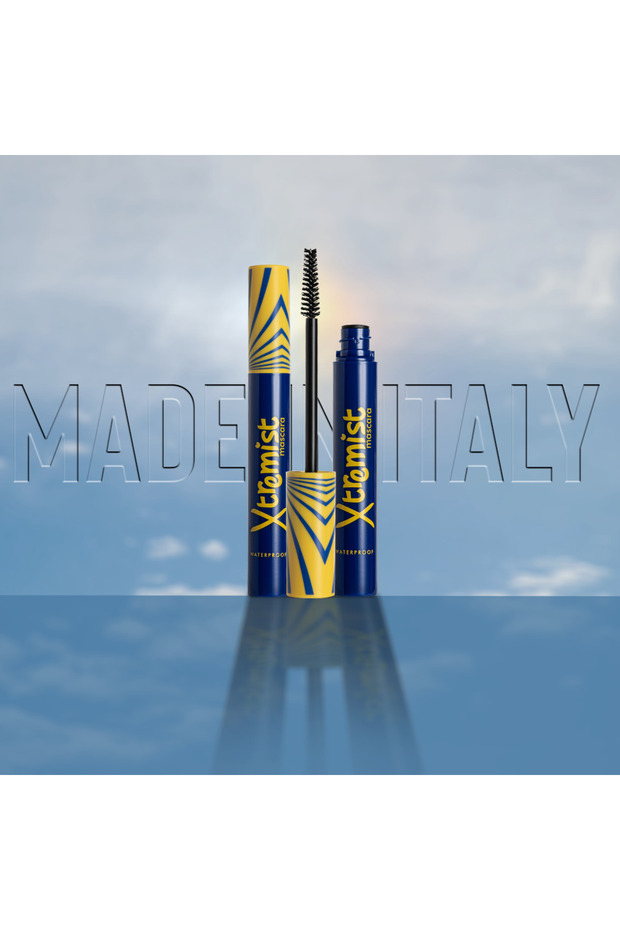 ماسكارا إكستريميست - 1