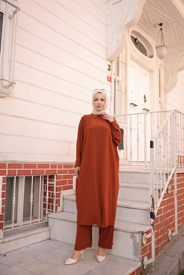 مجموعة Simezen المزدوجة - 2