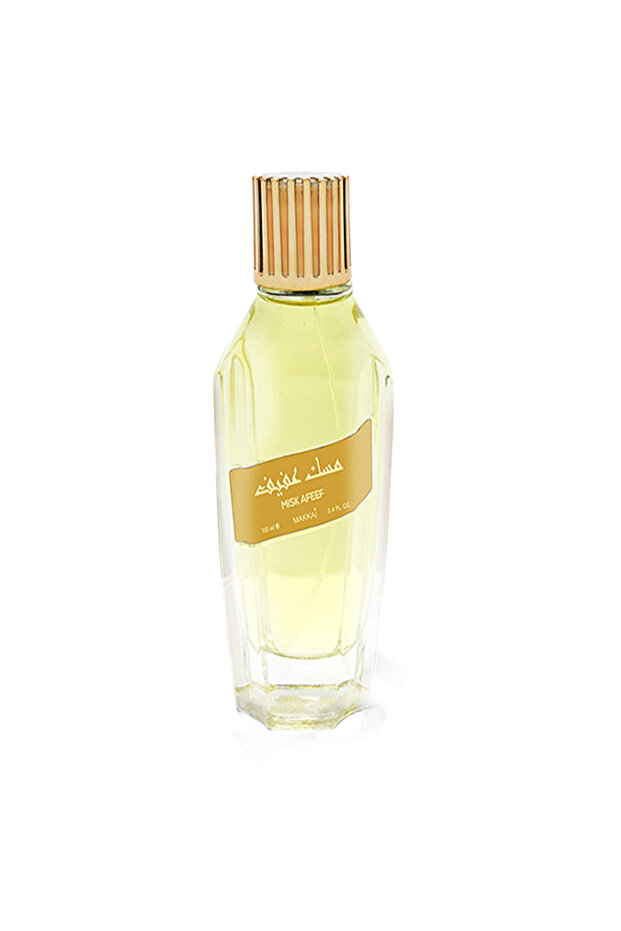 MISK AFEEF EDP 100ML - 2