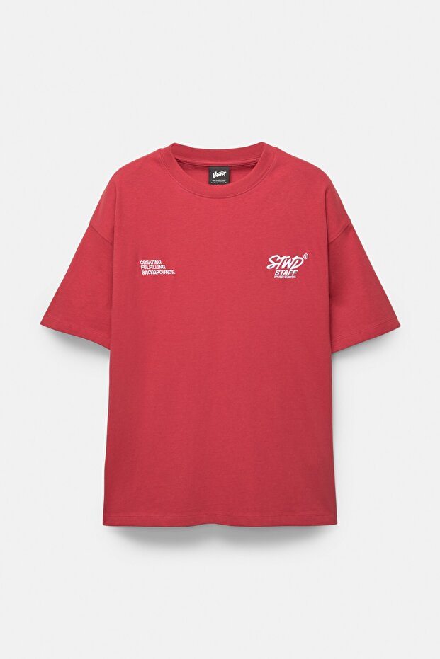 STWD Art Exhibition t-shirt - 6