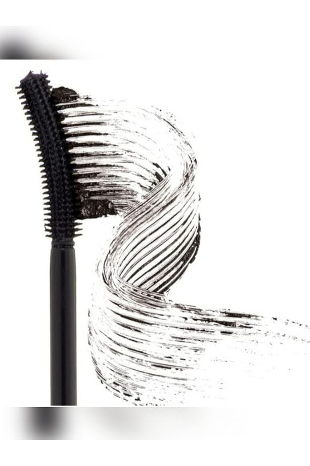 Maskara Hacimli Ve Kıvrık Kirpikler- Curl It - 5
