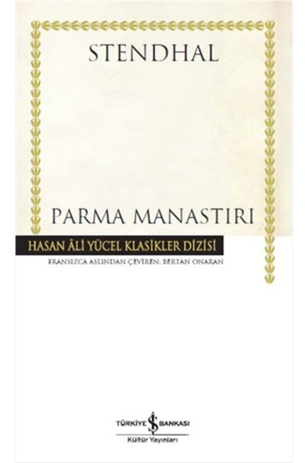 Parma Manastırı