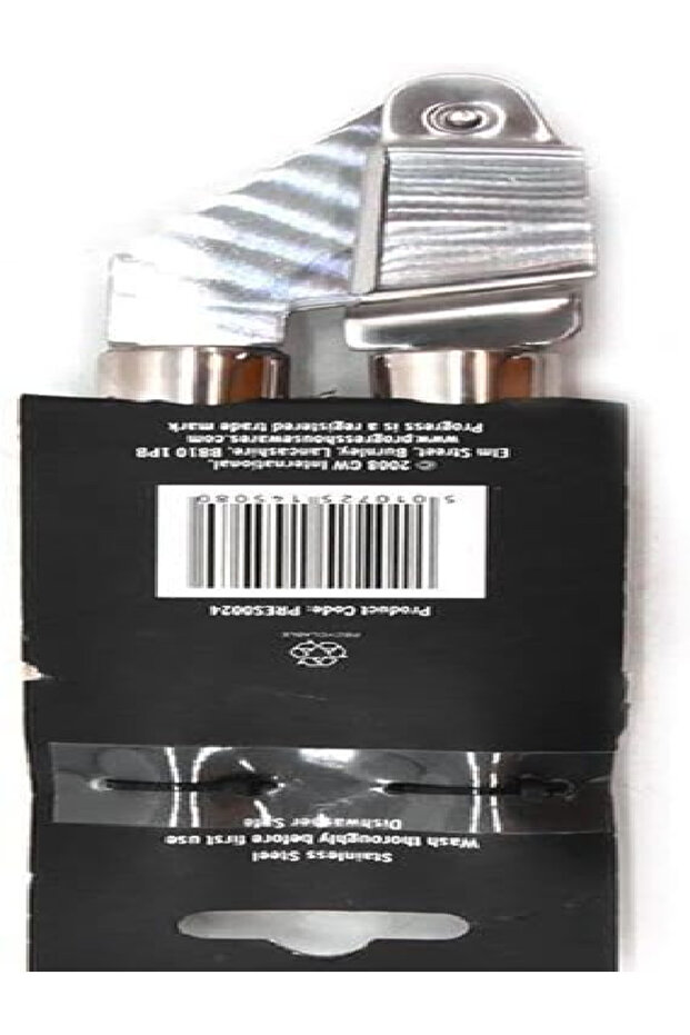Garlic Press – Easy & Efficient Tool