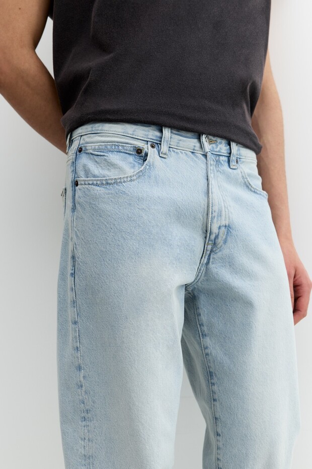 Standart Jean - 5
