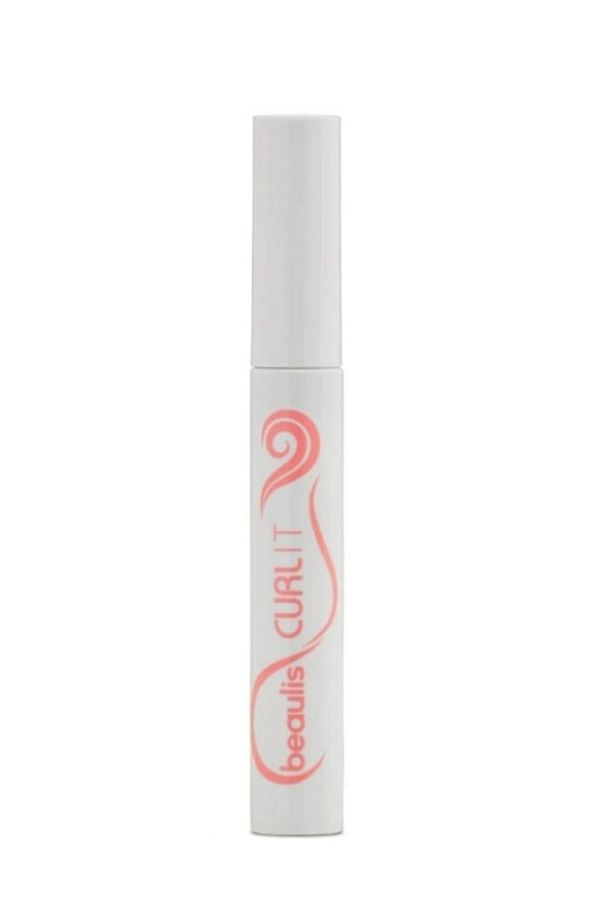 Maskara Hacimli Ve Kıvrık Kirpikler- Curl It - 2