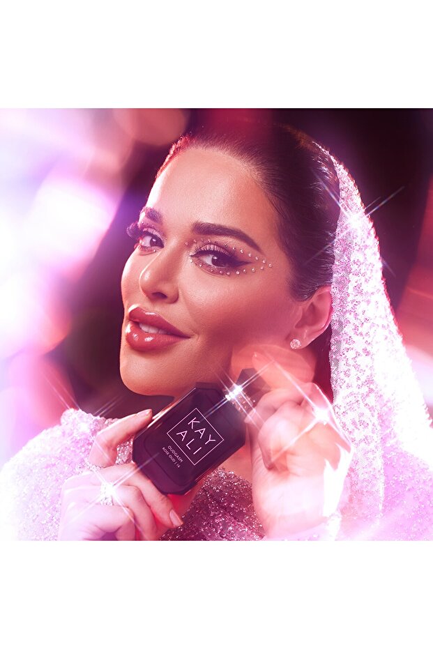 Oudgasm Rose Oud 16 - Eau de Parfum Intense - 3