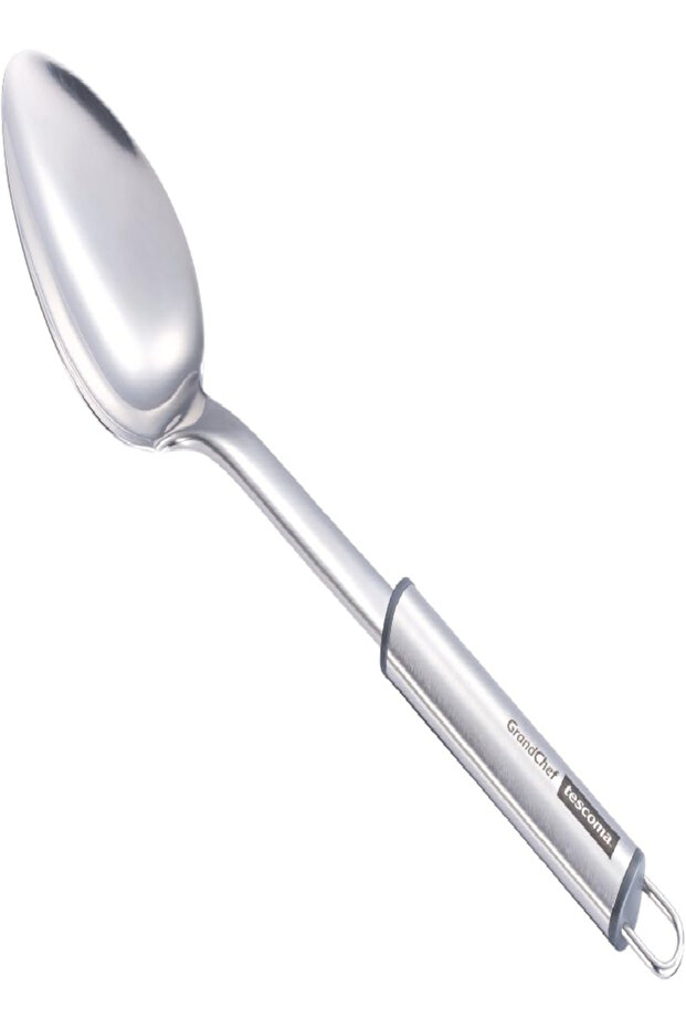 GrandCHEF Cooking Spoon – Stainless Steel Tool
