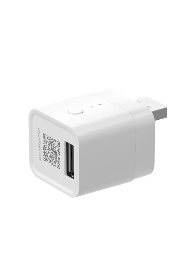 Micro Zigbee USB Akıllı Adaptör 5 Adet - 4