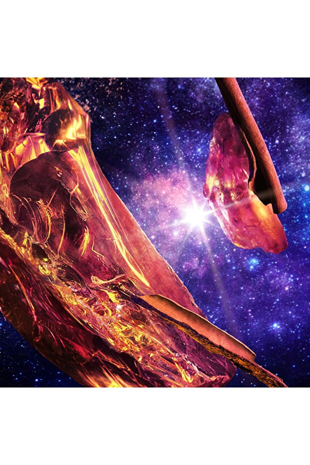 Cosmic Power - Eau de Parfum - 5