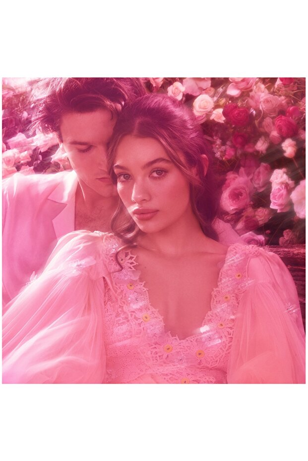 Love Frequency - Eau de Parfum - 3