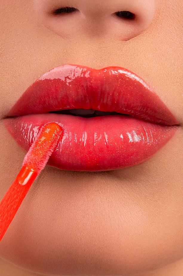 Baby Balmy Serum Gloss - Dudak Parlatıcısı Ve Dudak Bakımı 36 Catchy - 3.2 ml - 3