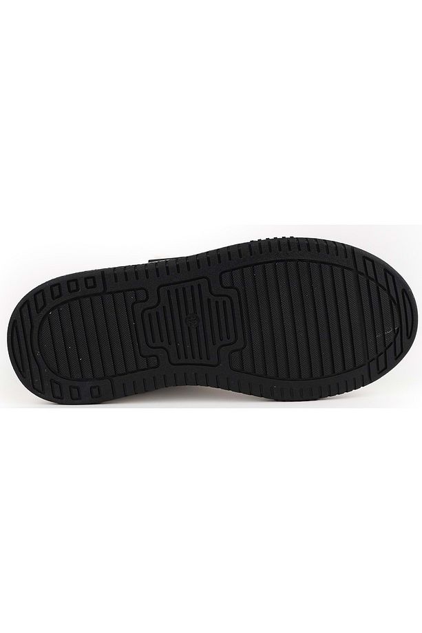 Cool King JoranS Uzun Boğazlı Ortopedik Taban Unisex Çocuk Spor Ayakkabı BEYAZ - 6
