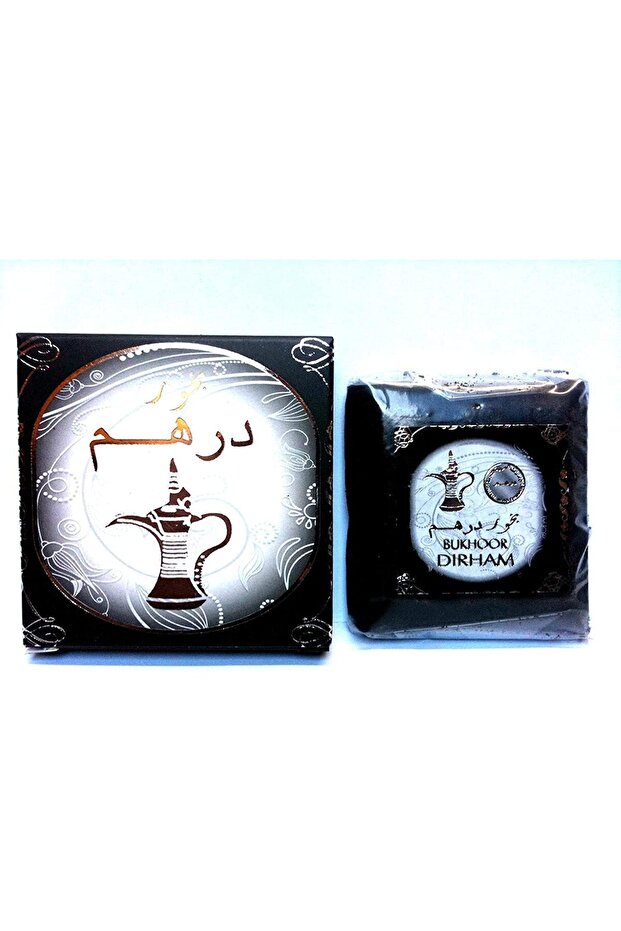 Bukhoor - Bakhoor Oud Oudh Incense - Ard Al Zafaran