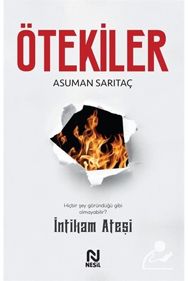 Ötekiler 2 & Intikam Ateşi