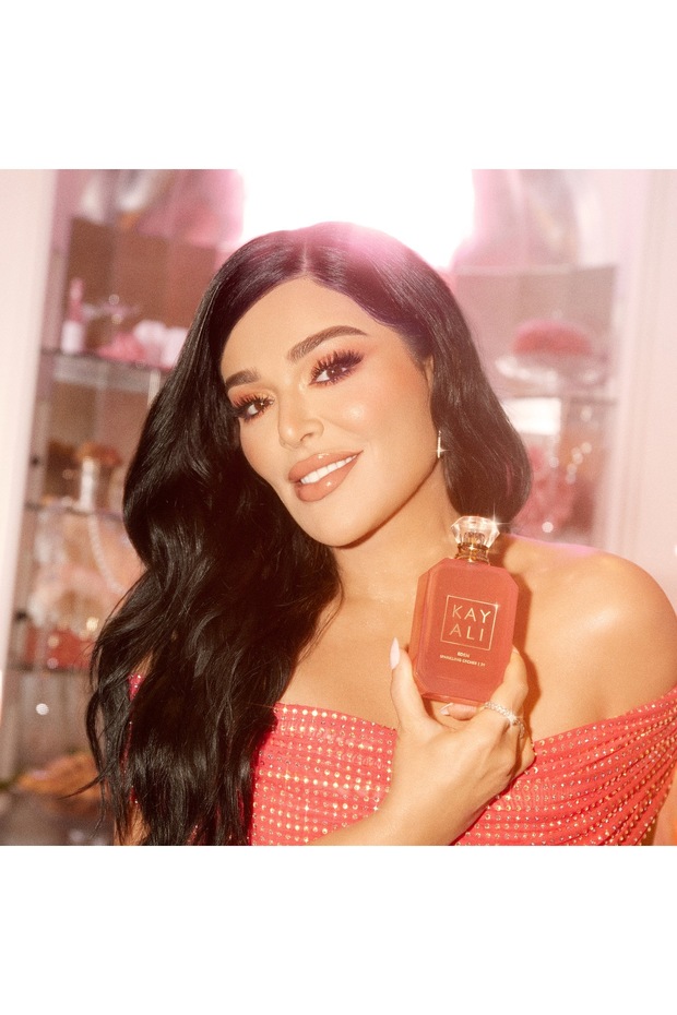 Eden Sparkling Lychee 39 - Eau de Parfum - 3