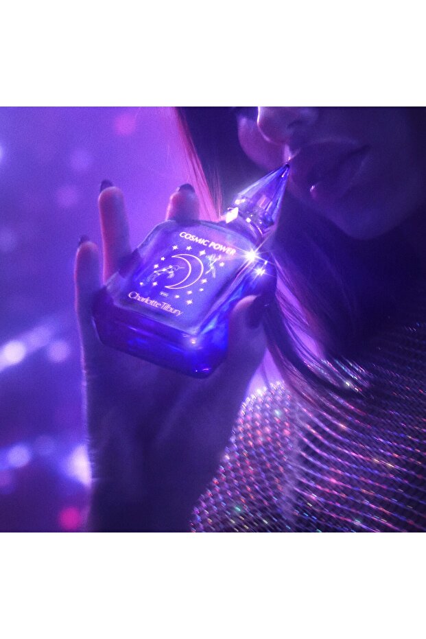 Cosmic Power - Eau de Parfum - 4