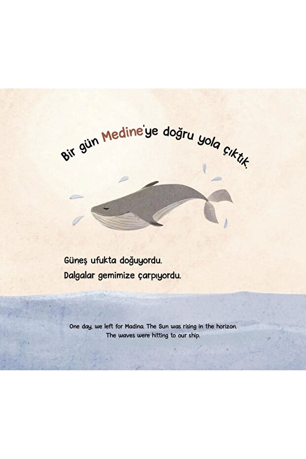 KARŞI KIYIYA YOLCULUK - 2