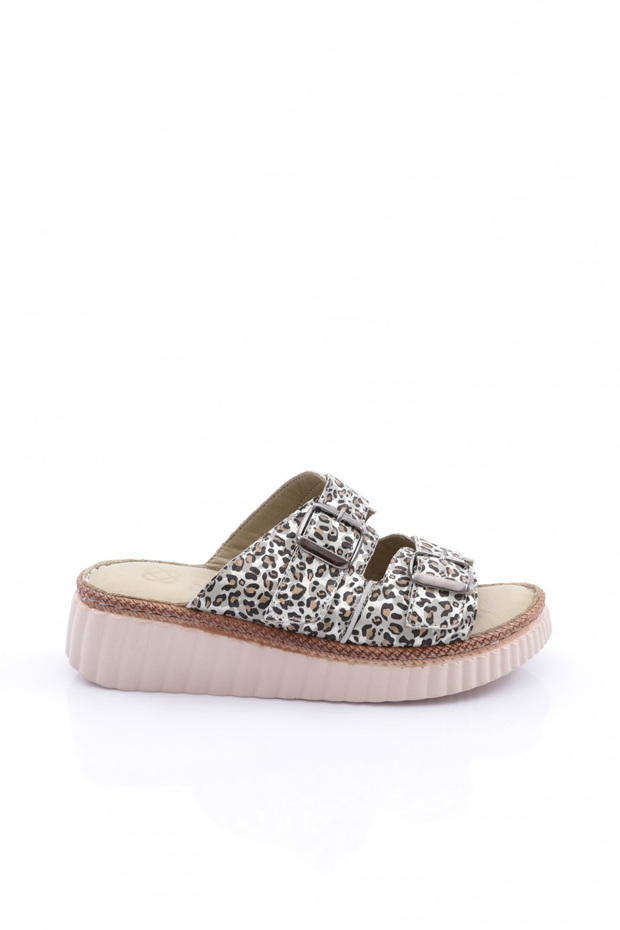 418-2215 Kadin Terlik - 1