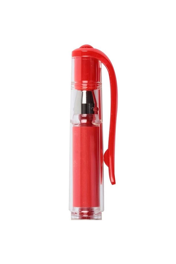 Uni-ball Um-153 Signo Broad Imza Kalemi Kırmızı - 3