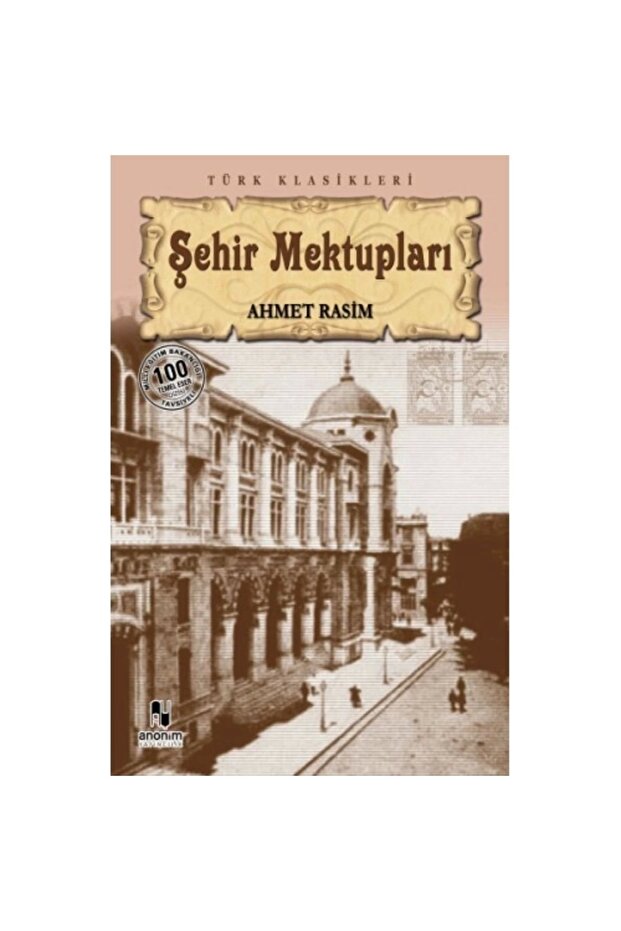 Şehir Mektupları - 1