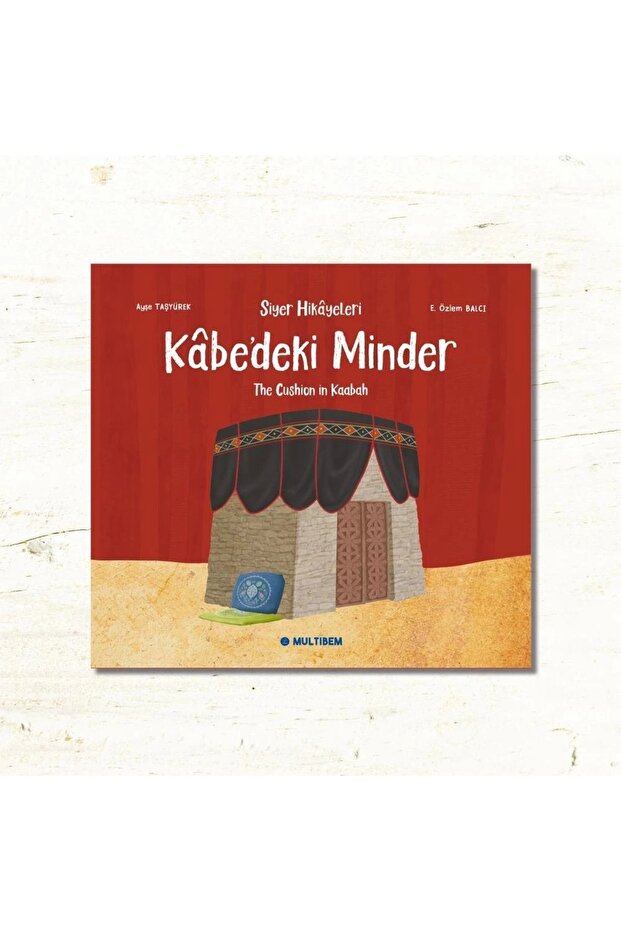 Kabedeki Minder - 1