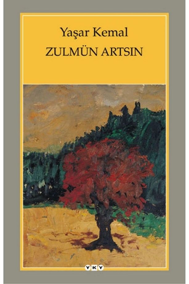 Gene Yalnızlık Nurullah Ataç - 2