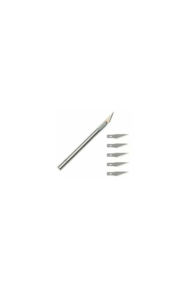 Kretuar Set 5lı Yedeklı Bs56 - 2