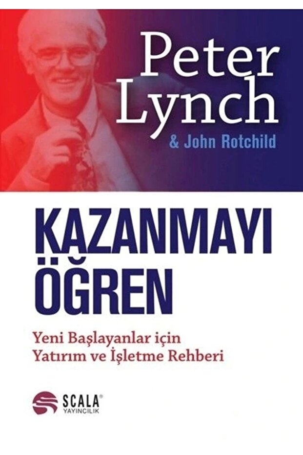 Kazanmayı Öğren
