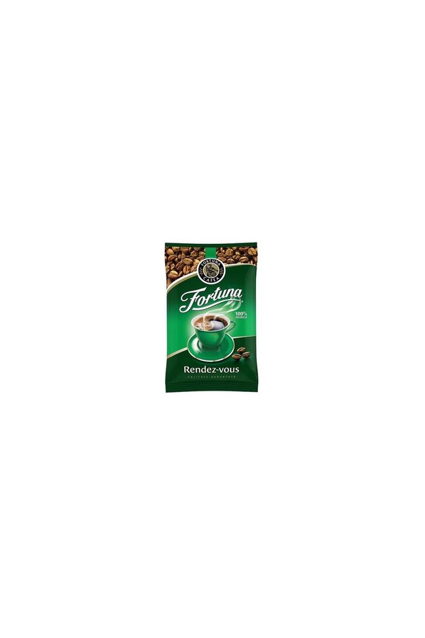 Cafea macinata Rendez-Vous, 100 g