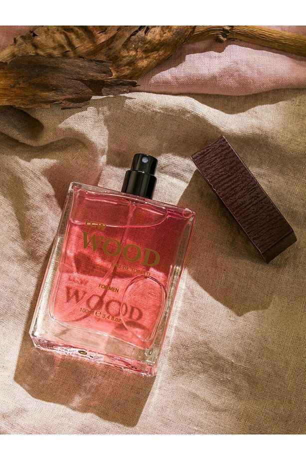 Wood EDT Erkek Parfüm 100 ml (S5) - 3