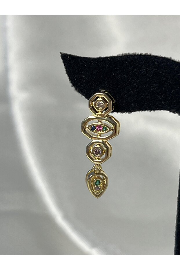 أقراط فيرال - 1