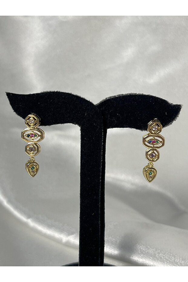 أقراط فيرال - 2