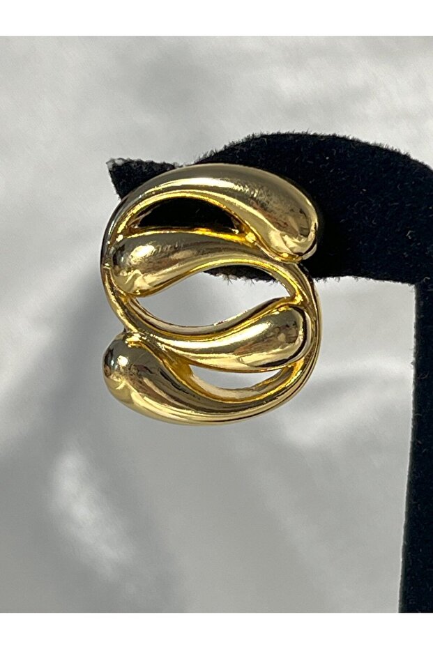 الأقراط الحديثة - 1