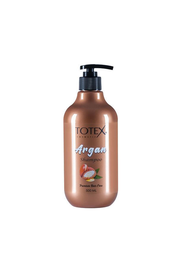 Şampuan Argan 500 ml - 1