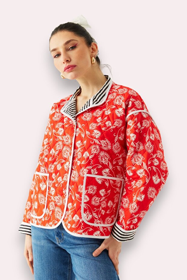 Hazel Ceket No:1 - 3