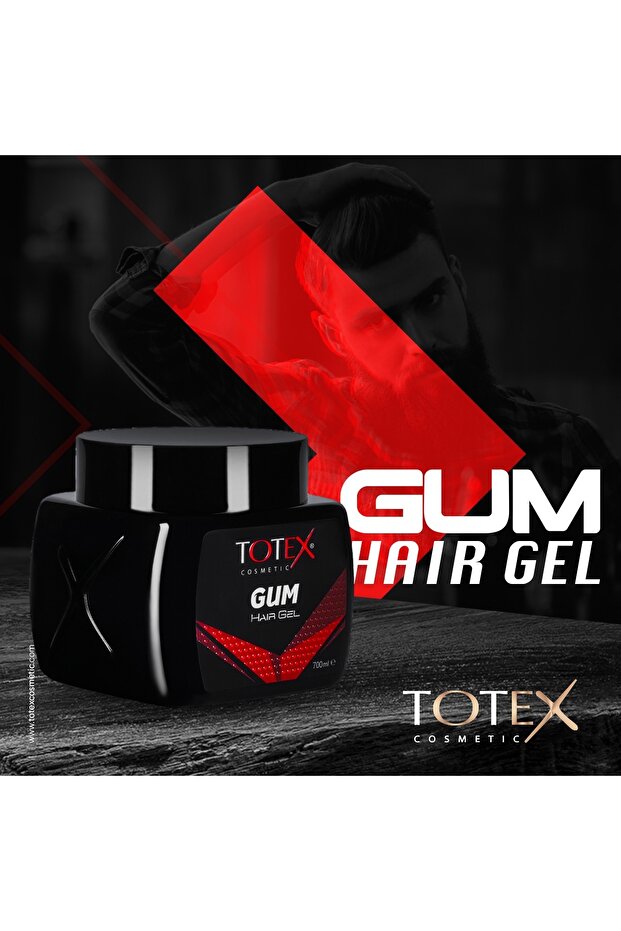 Jöle Gum 700 ml - 4