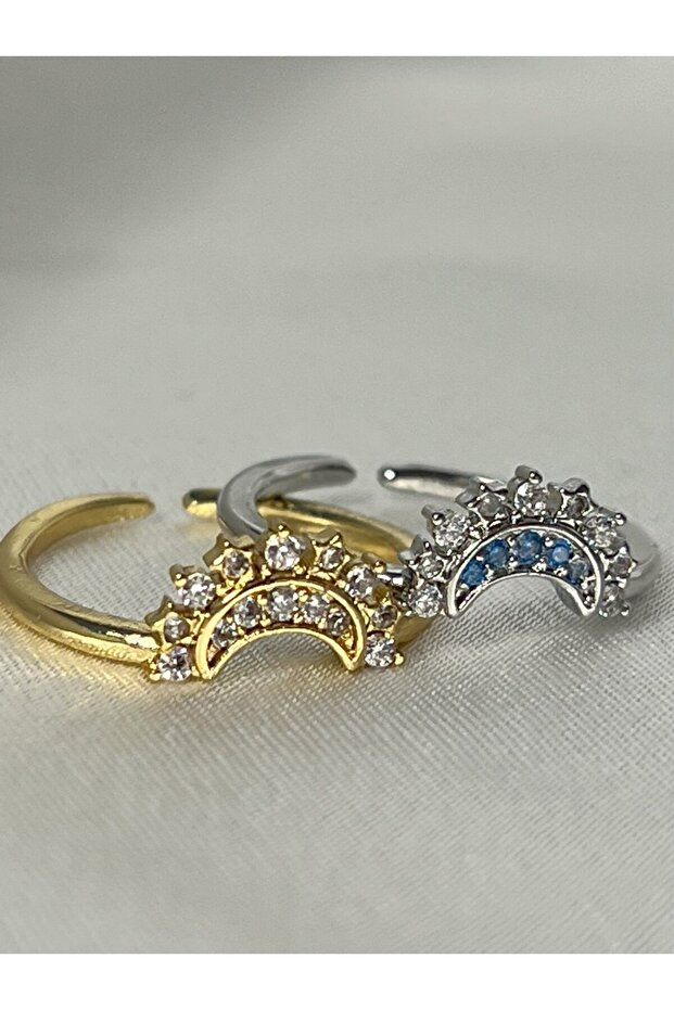 خاتم القمر المزدوج - 3