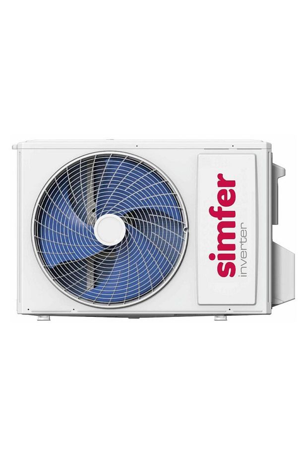 Split Klima A ++ Inverter 24.000 Btu R32 - 2