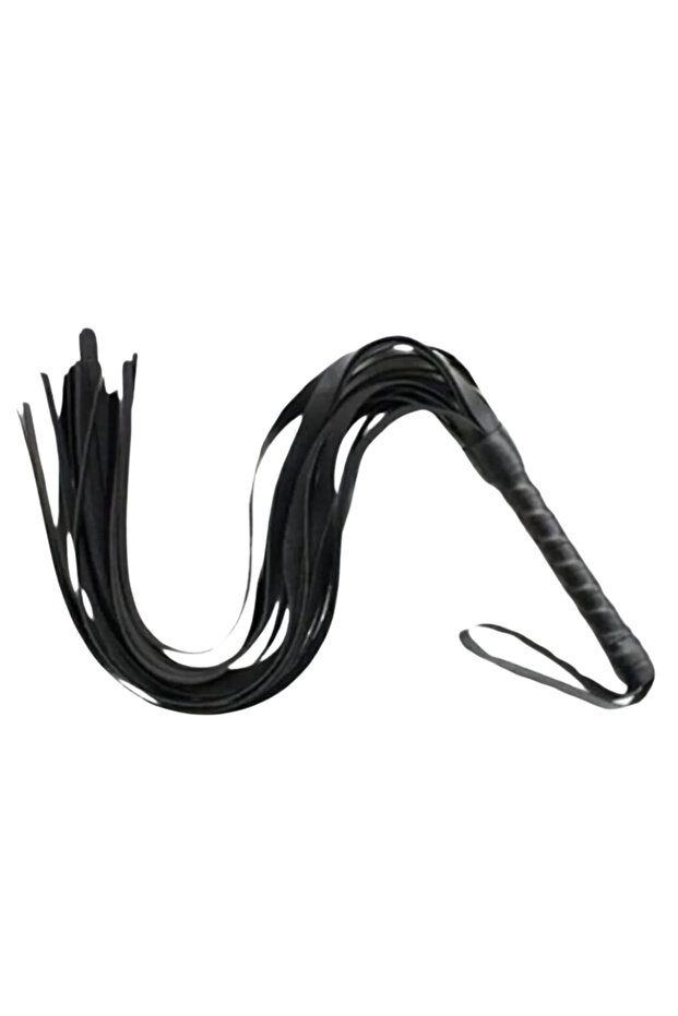 Tegan Fantezi Seks Kırbacı TG275366 - 2