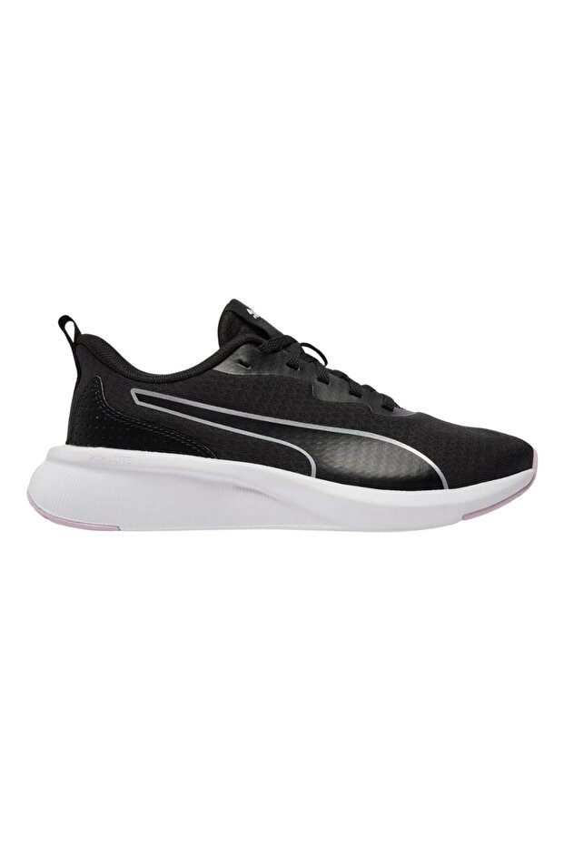 Flyer Lite PUMA Black-Grape Mist-PUMA Wh